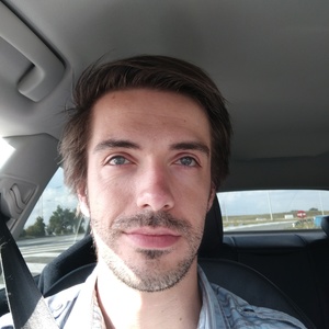 Jens Geets