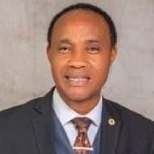 Ohiozoba Oyakhire Ehiede