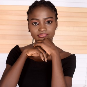 Oluwakemi Aiyekitan