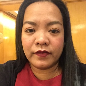 Anna Camille Alvarez
