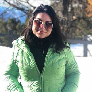 Josi Leticia Pereira