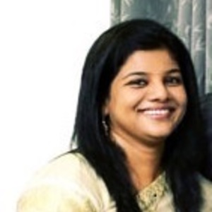 Nisha Mahesh Nair