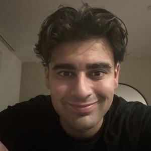 Daniel Abbas Synnott Syed