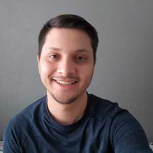 Josue Umana Vasquez