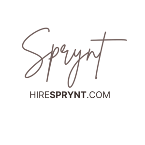Sprynt Solutions
