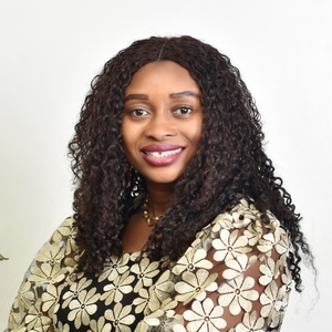Nwaso Josephine