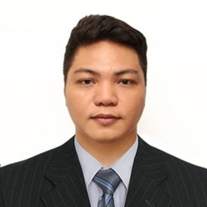 Dan Edmond Z. Quirante