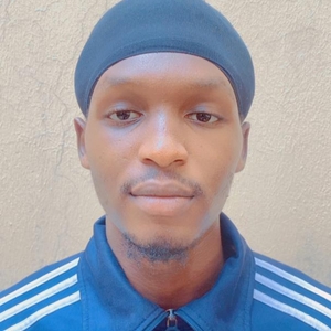 Muktar Muhammed