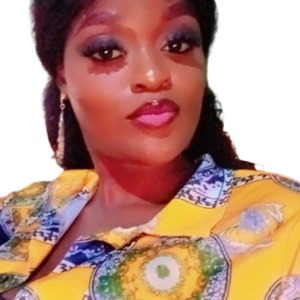 Joan Abomah