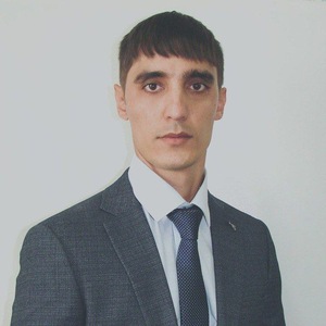 Rakhimov Feruz