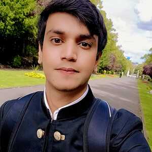 Abdullah Irfan Shaikh
