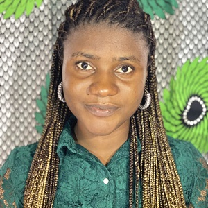 Nneamaka Faith Umeokeoma