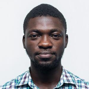 Jedidiah Tetteh Madjanor