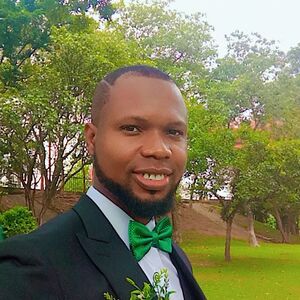 Collins Eleonu