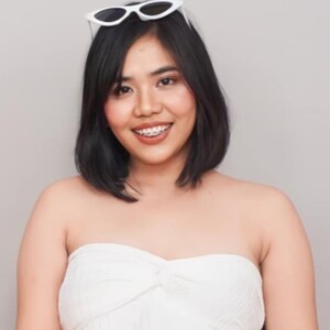 Mariedel Perez