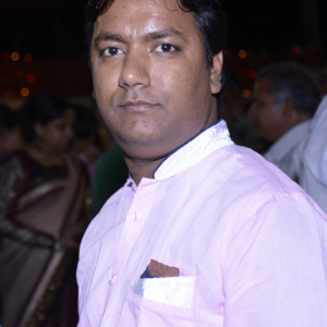 Rakesh Jain