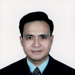 Kelvin Mangaliman