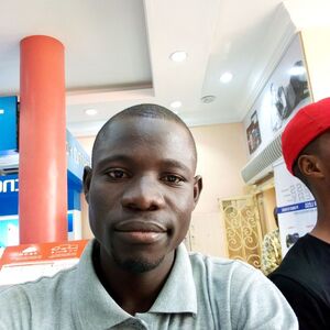 Umaru Babatunde Suleiman
