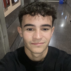Daniel Orán