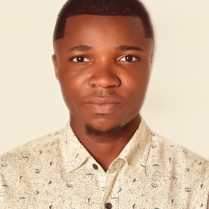 Henry Olawale Oladedoye