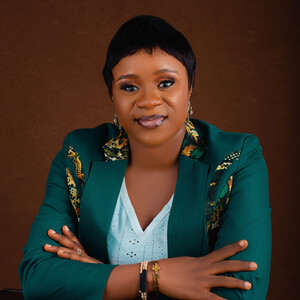 Oluwadamilola Christianah Oluwaniyi