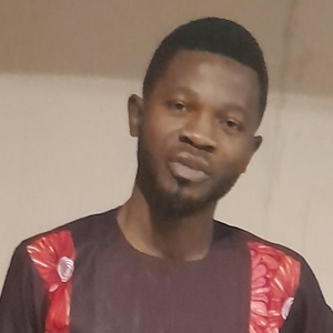 Ololade Philip Jesutola