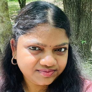 Nikitha Bala Pilli