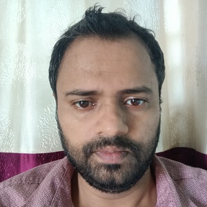 Sandip Kumar Parida