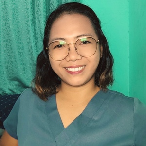 Maria Idhonna Gay A. Matute