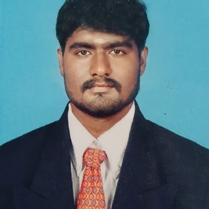 Naveen Balaji