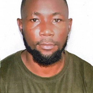 Raphael Igyuse