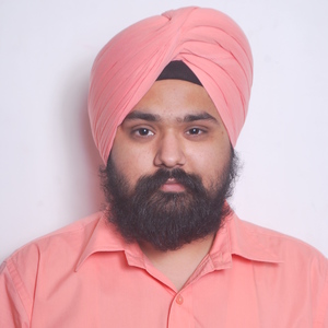 Inderpal Singh