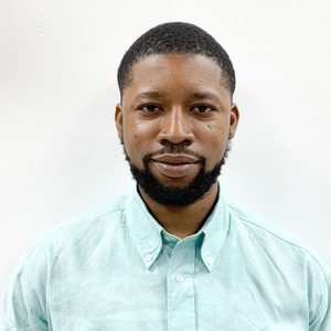 Samuel Bolaji