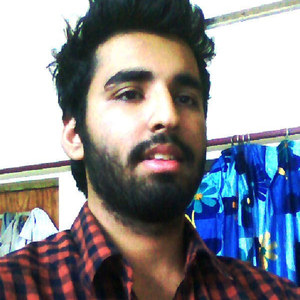 Abhishek Avana