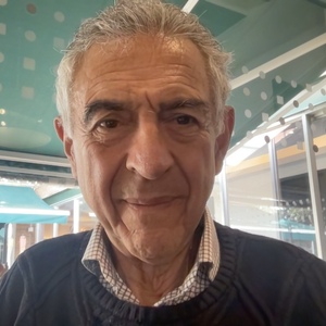 Rafael Orduz