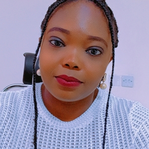 Catherine Chukwu