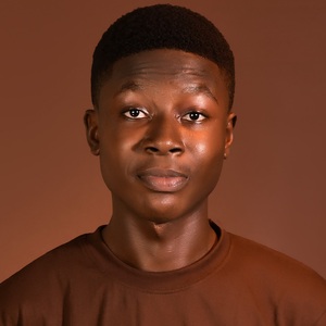 Joseph Oluwatomiloba