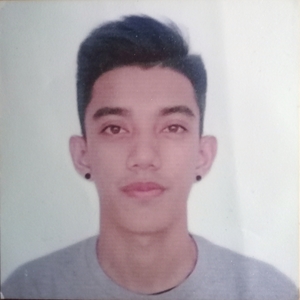 Shane Ephraim Miranda