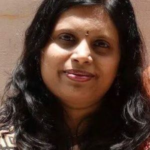 Vidhyalakshmi Abhishek