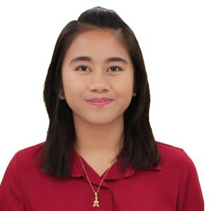 Ross Anne Pantoja
