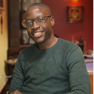 Gerry Onyango