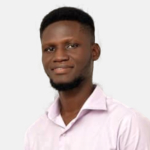 Joseph Frederick Ifechukwude