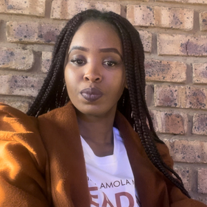 Karabo Madiba