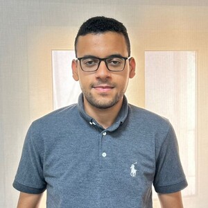 Amr Elzoghby