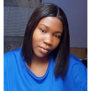 Nwoye Chinwen