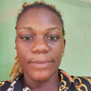 Chisom Kizito