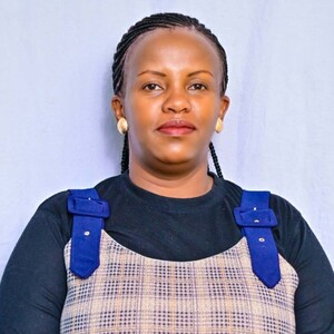 Salome Muthoni Irungu