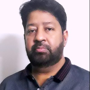 Ehtesham uddin Ahmed