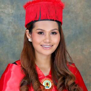 Ludy Mae Alberio