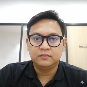Boyke Ramadhani